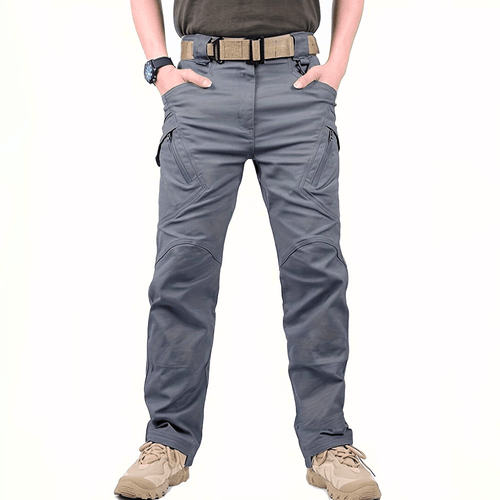 W&W Mode | Cargo Hose Nachhaltig & Stylisch Herren Ideal Für Den Täglichen Gebrauch