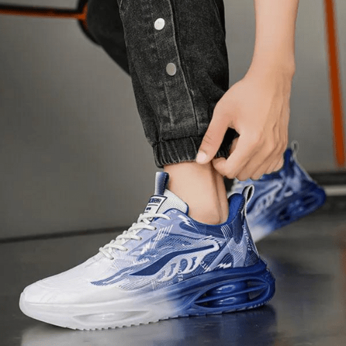 W&W Mode | Schuhe Herren Herren Sneaker Bequem & Trendy