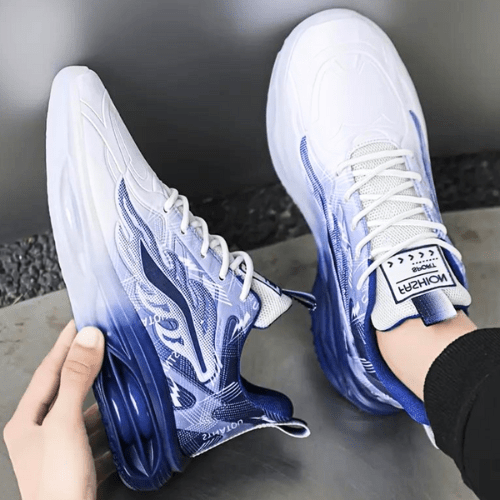 W&W Mode | Schuhe Herren Herren Sneaker Bequem & Trendy