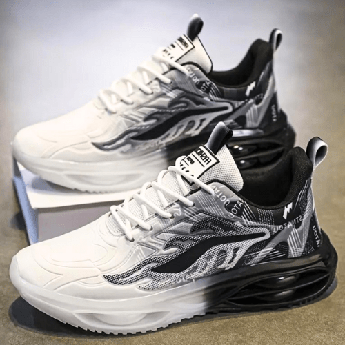 W&W Mode | Schuhe Herren Herren Sneaker Bequem & Trendy