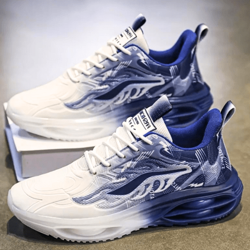 W&W Mode | Schuhe Herren Herren Sneaker Bequem & Trendy