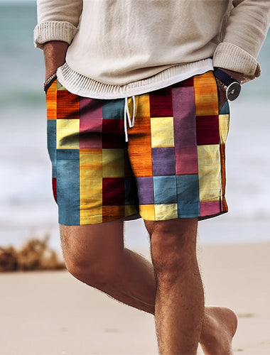 W&W Mode | Stilvolle Badehose