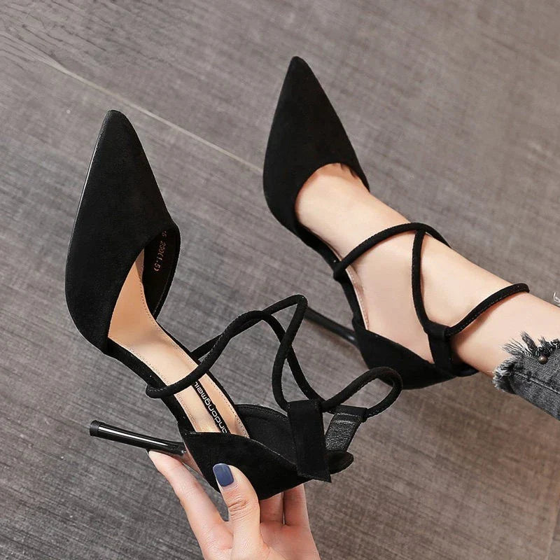 W&W Mode | Kühne Damen Absätze - 2024 Mode Schuhe