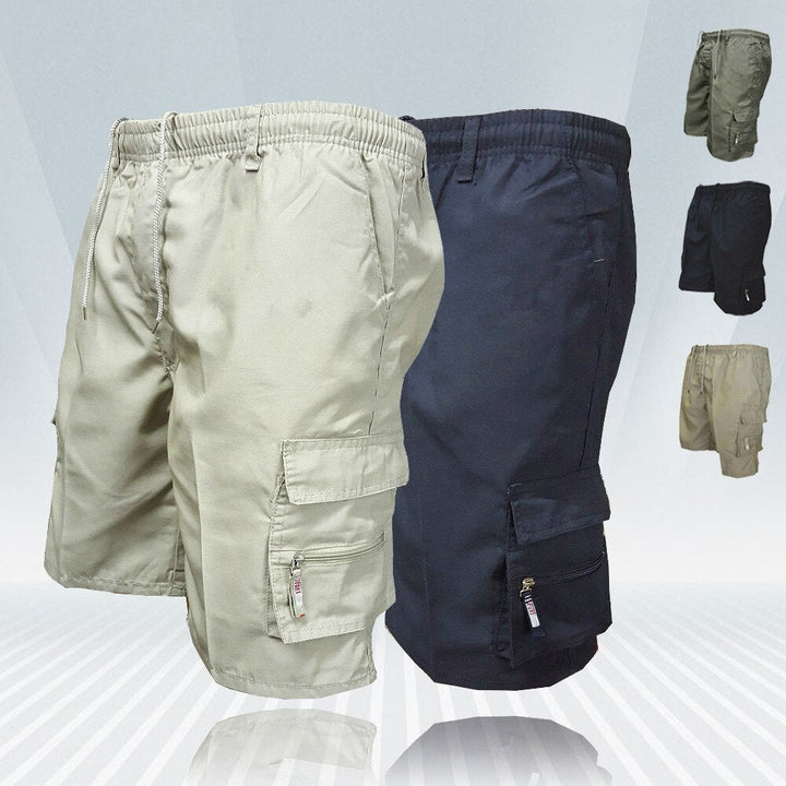 W&W Mode | Cargo Shorts