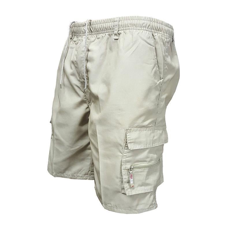 W&W Mode | Cargo Shorts
