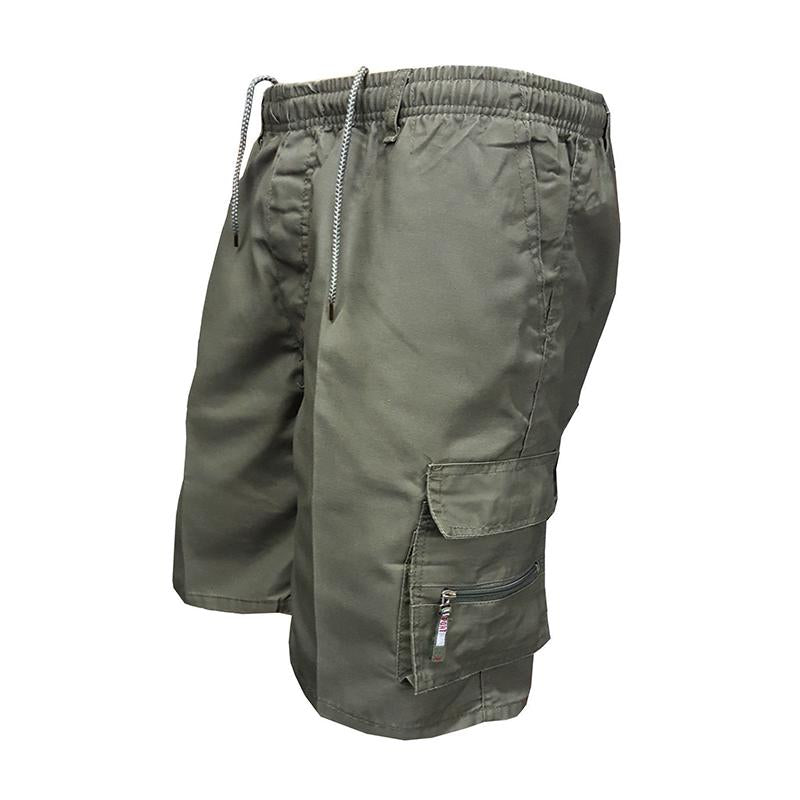 W&W Mode | Cargo Shorts