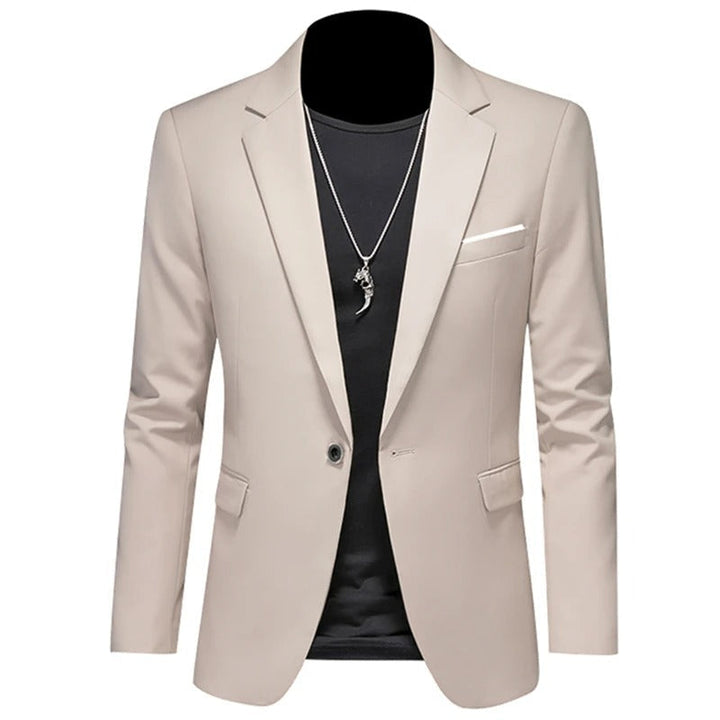 W&W Mode | Herren Slim Fit Blazer