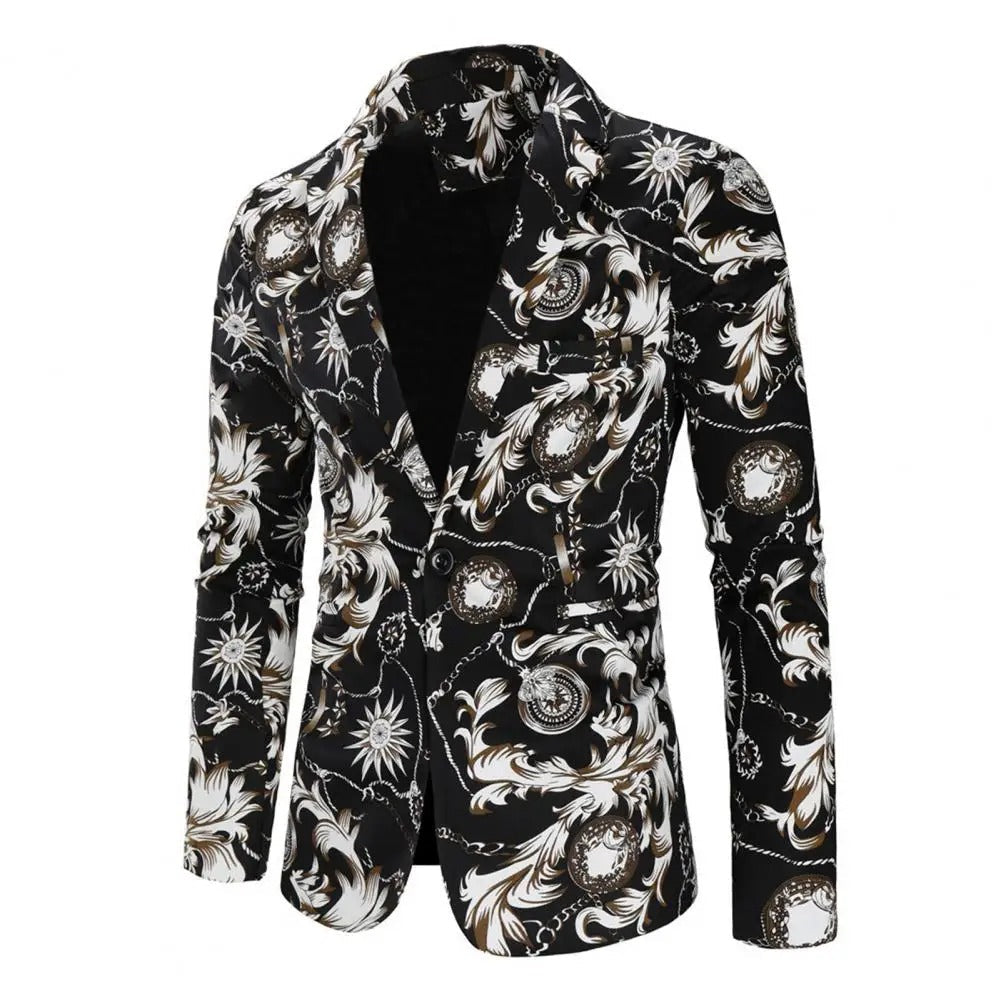 Damen Gehrock im gotischen Vintage-Stil