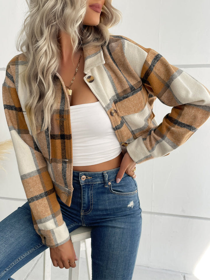 W&W Mode | Eleganter Hemdjacke