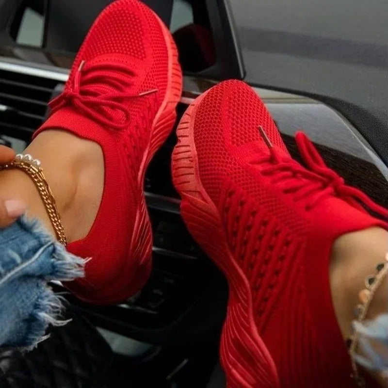 W&W Mode | Damen Sneakers Schuhe