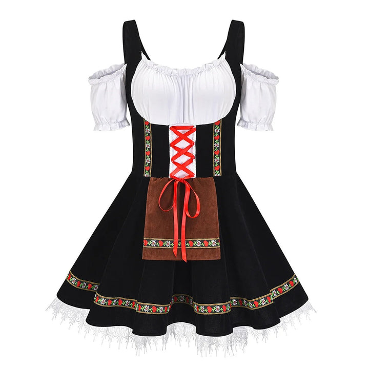 W&W Mode | Traditionelle Oktoberfest Kleidung