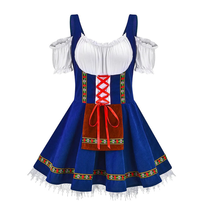 W&W Mode | Traditionelle Oktoberfest Kleidung