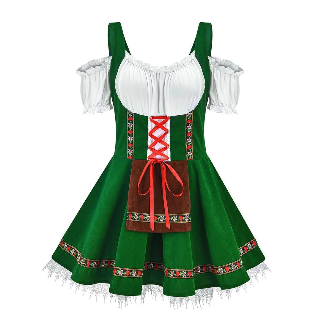 W&W Mode | Traditionelle Oktoberfest Kleidung