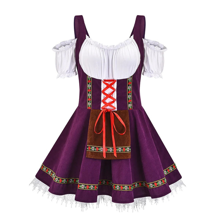 W&W Mode | Traditionelle Oktoberfest Kleidung