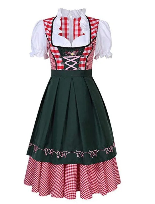 W&W Mode | Traditionelle Oktoberfest Kleidung
