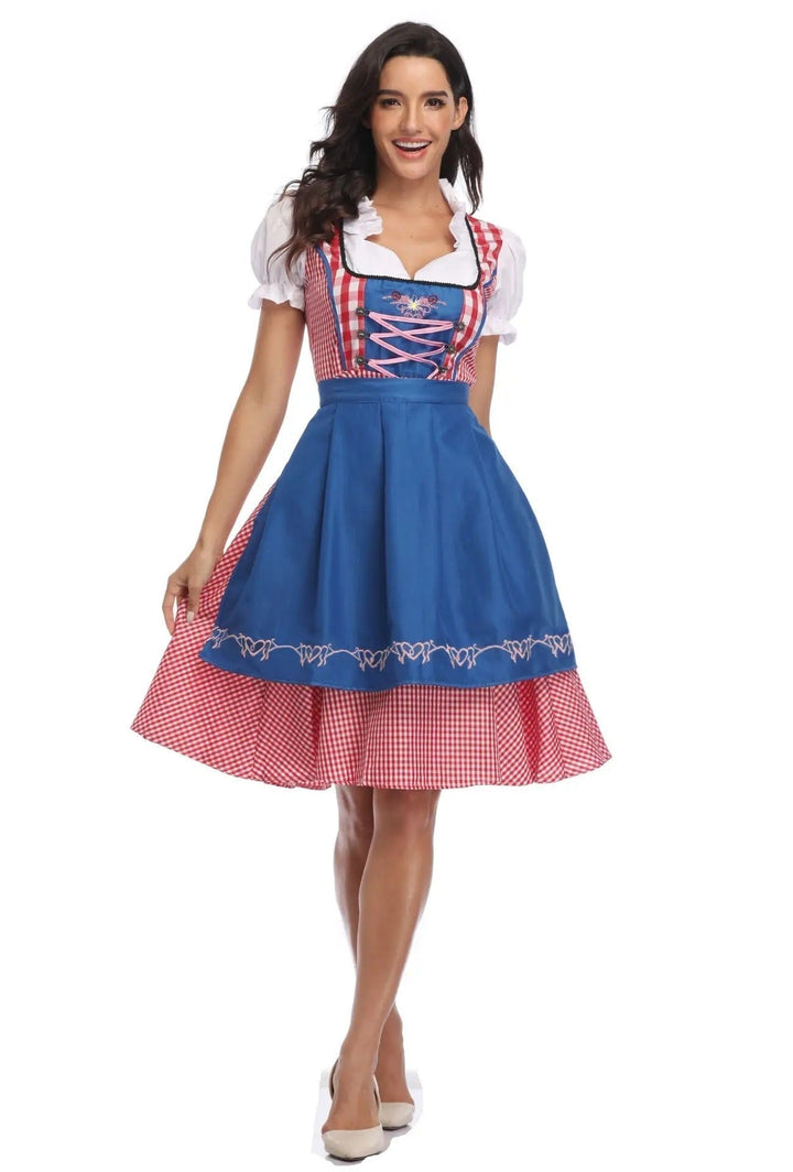 W&W Mode | Traditionelle Oktoberfest Kleidung