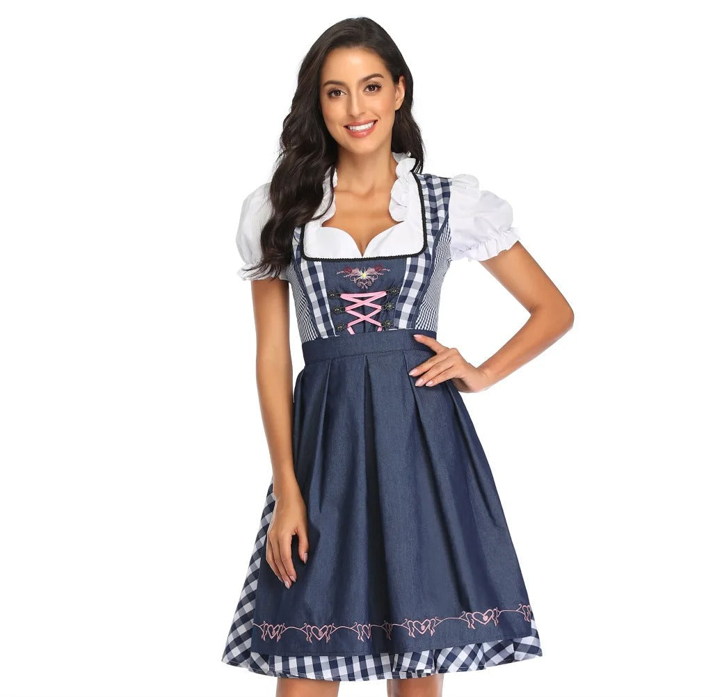 W&W Mode | Traditionelle Oktoberfest Kleidung