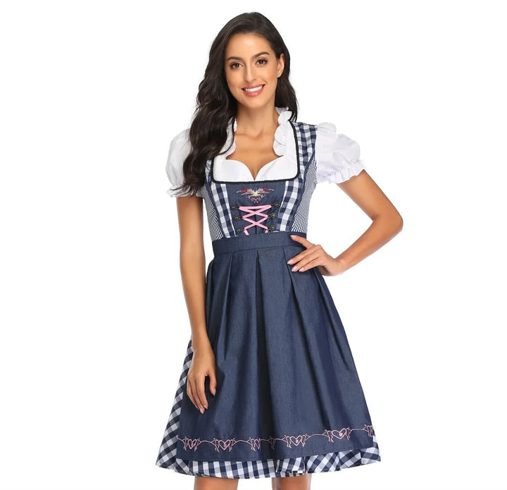 W&W Mode | Traditionelle Oktoberfest Kleidung