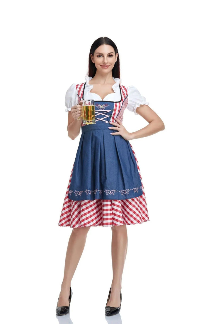 W&W Mode | Traditionelle Oktoberfest Kleidung