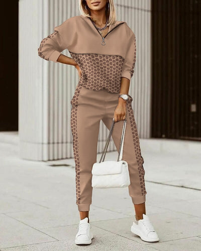 W&W Mode | Bequeme Loungewear Für Frauen