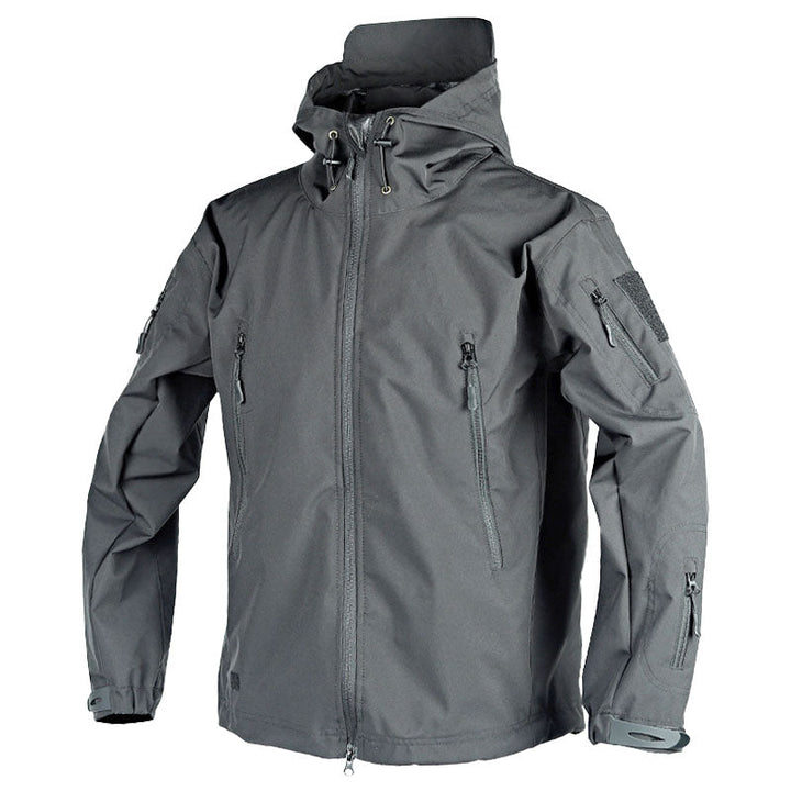 W&W Mode - Outdoorjacke