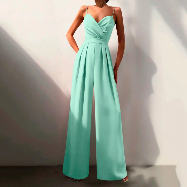 W&W Mode | Sommerliche Elegante Jumpsuits