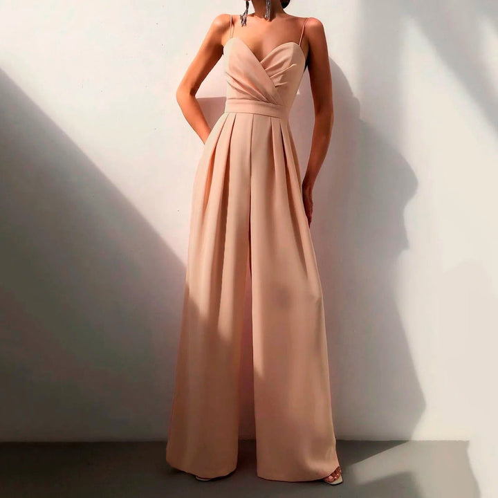 W&W Mode | Sommerliche Elegante Jumpsuits