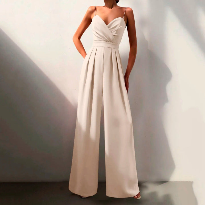 W&W Mode | Elegante Overalls für den Sommer