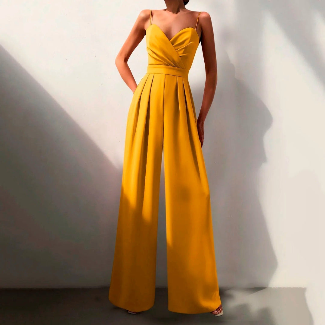 W&W Mode | Sommer & Elegante Jumpsuits
