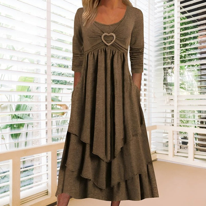 W&W Mode | Elegantes Kleid