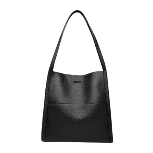 W&W Mode - Stilvolle Ledertasche