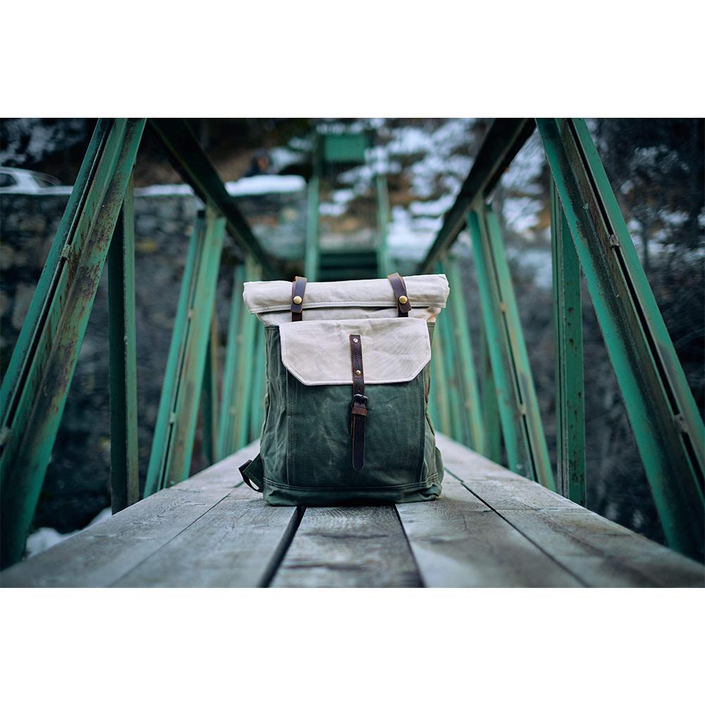 W&W Mode | Rucksack - YUKON
