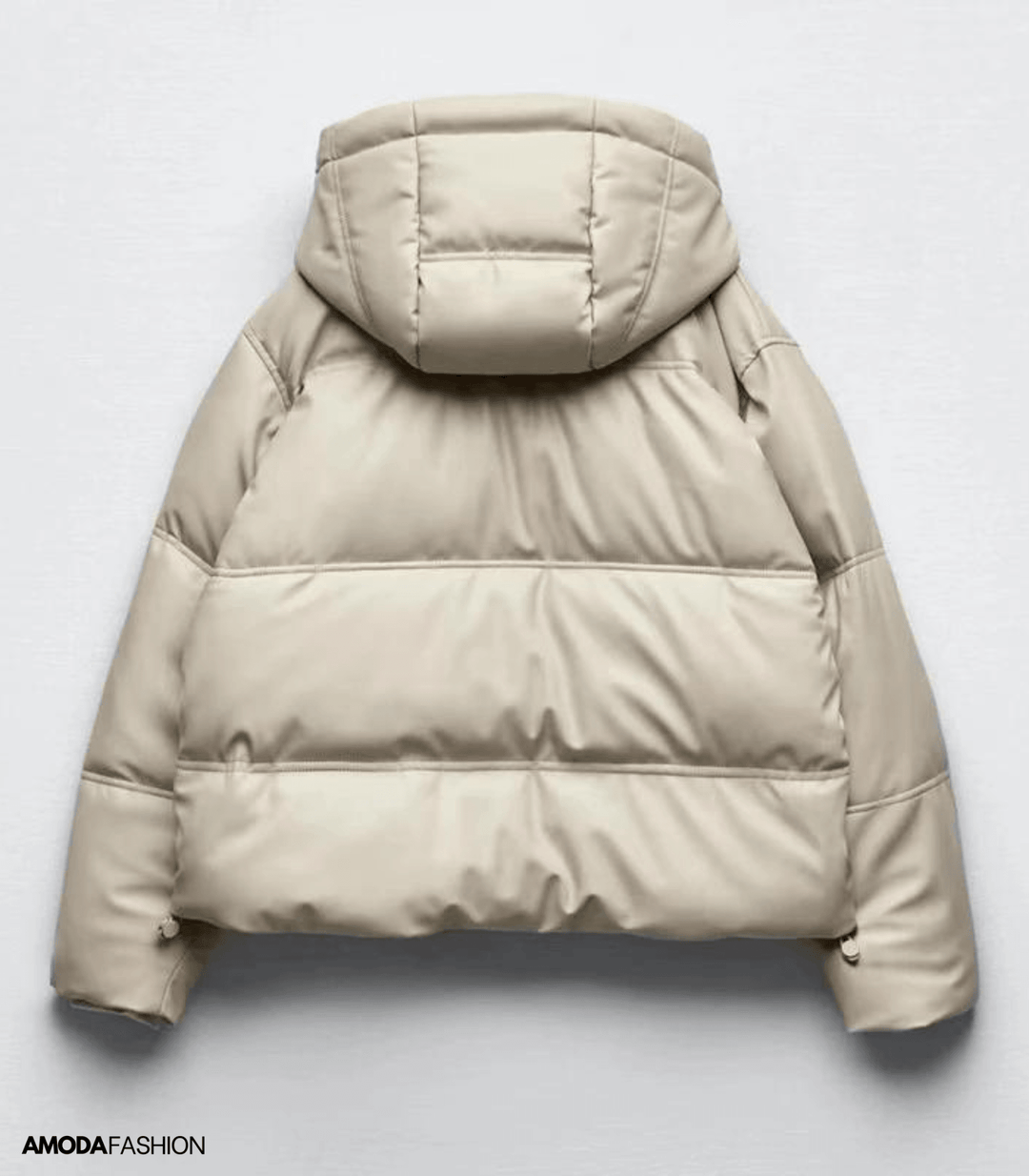 Faux Damen Wintermantel