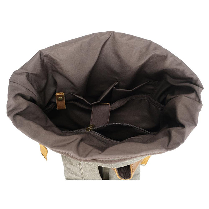 W&W Mode | Rucksack - YUKON