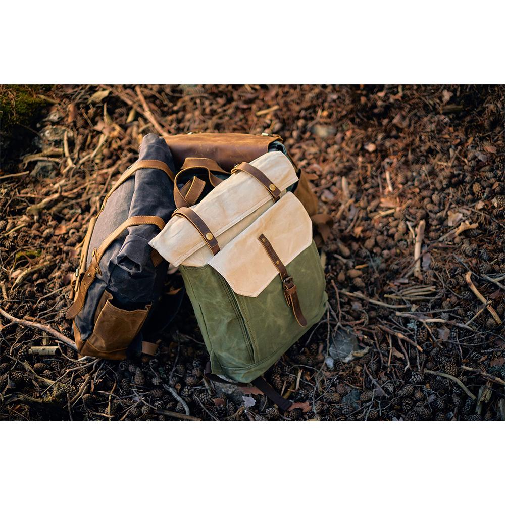 W&W Mode | Rucksack - YUKON