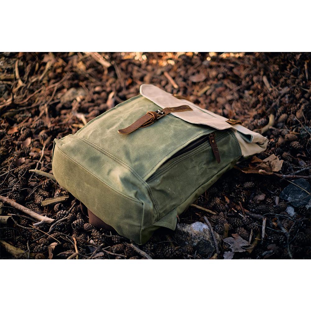 W&W Mode | Rucksack - YUKON