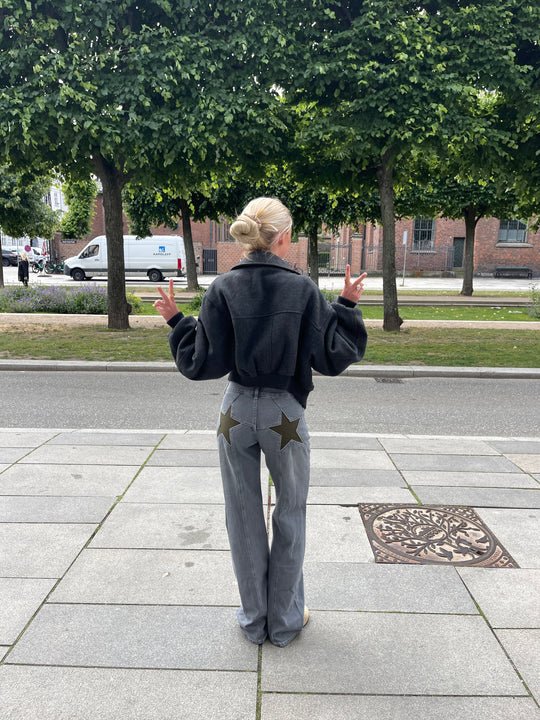 W&W Mode | Star Jeans 100% Baumwolle