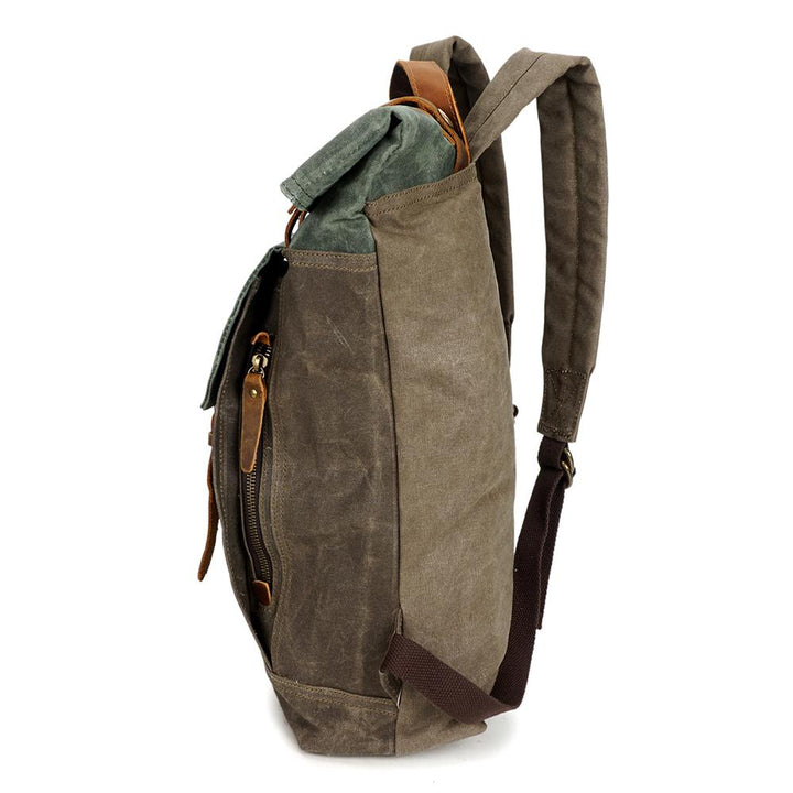 W&W Mode | Rucksack - YUKON