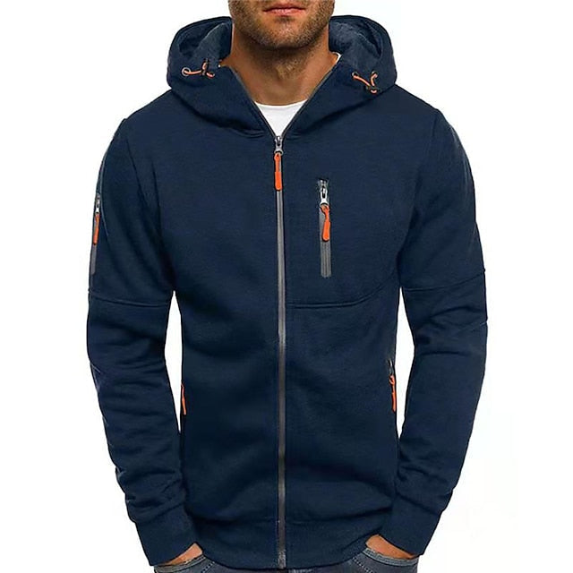 W&W Mode | Bequemer Kapuzenpullover