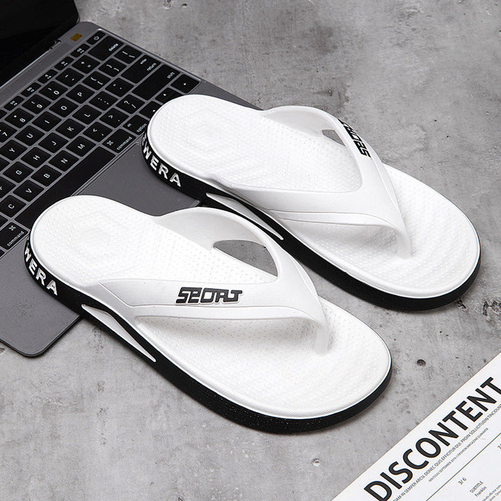 Herren-Flip-Flops für lässige Alltagslooks