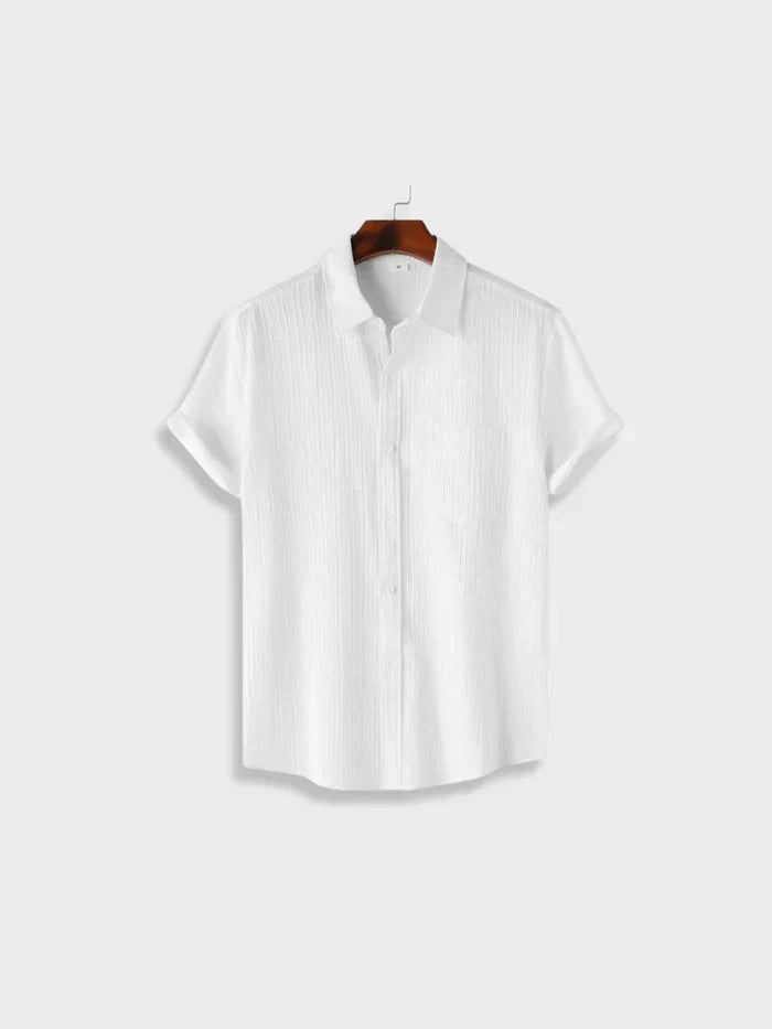 W&W Mode | Geld Marbella Hemd