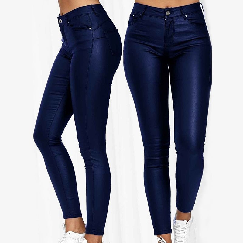 W&W Mode | Damenhose
