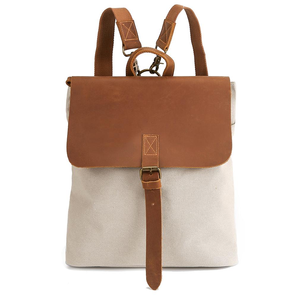 W&W Mode | Rucksack - Aurora - Stilvoll und funktional für den Alltag
