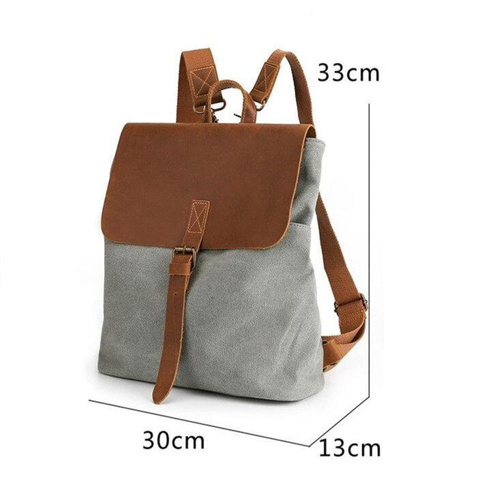 W&W Mode | Rucksack - Aurora - Stilvoll und funktional für den Alltag