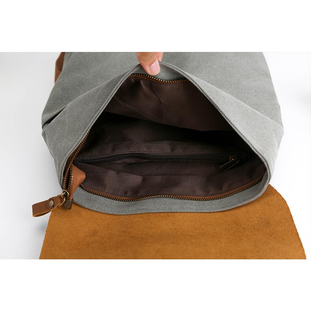 W&W Mode | Rucksack - Aurora - Stilvoll und funktional für den Alltag