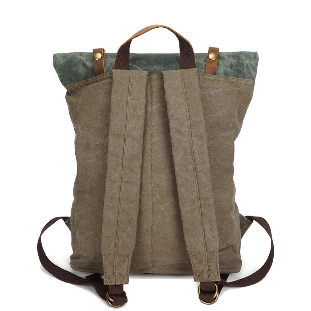 W&W Mode | Rucksack - YUKON