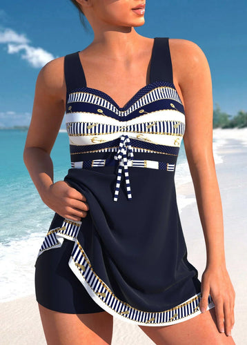 LeichtLuxe SlimTankini