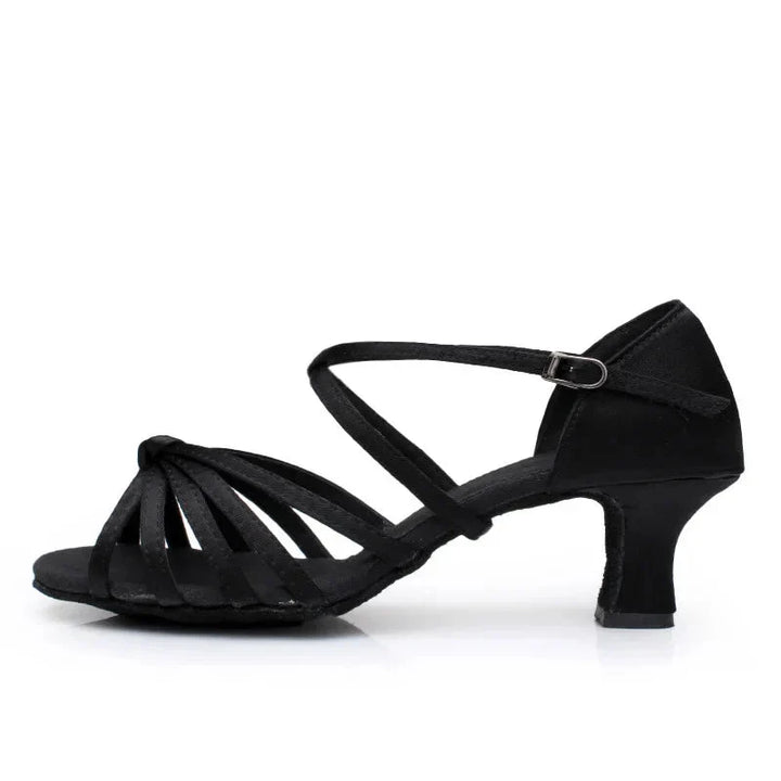 W&W Mode | Klassische Hak Sandalen