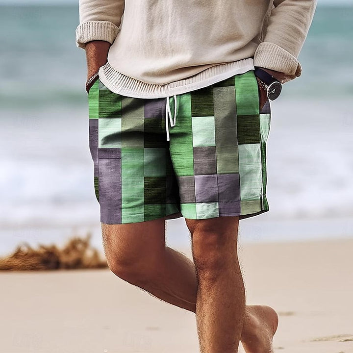 W&W Mode | Stilvolle Badehose