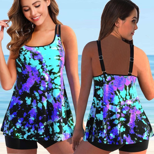 W&W Mode | Tankini in zwei Teilen